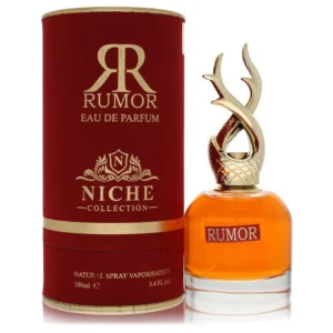 Khalis Rumor Niche Collection
