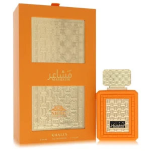 Khalis Mashaeir Niche Collection
