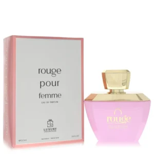 Khalis Rouge Luxury Collection