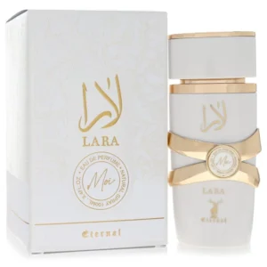 Khalis Lara Moi Eternal Collection