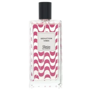 Lapidus Seduction Vibes Eau De Toilette Spray (Tester)