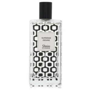 Lapidus Supreme Desire Eau De Toilette Spray (Tester)