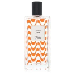 Lapidus Suave Skin Eau De Toilette Spray (Tester)