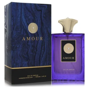 Le Vogue Amour