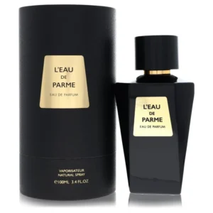 Le Vogue L'eau De Parme