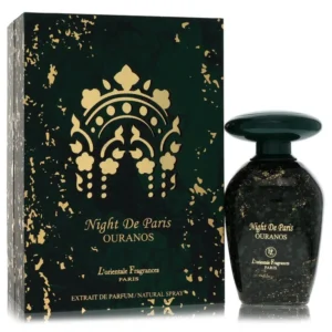 L'orientale Night De Paris Ouranos
