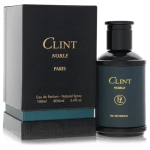 L'orientale Clint Noble