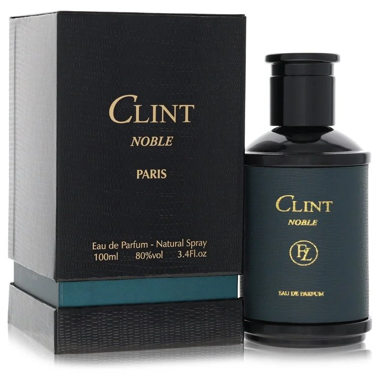 L'orientale Clint Noble