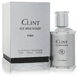 L'orientale Clint Ice Mountain