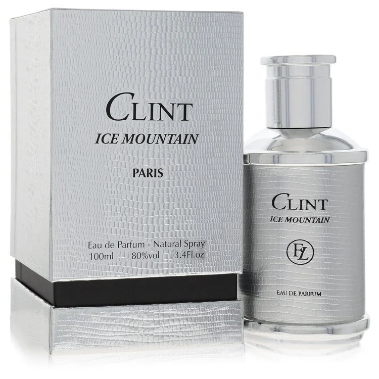 L'orientale Clint Ice Mountain