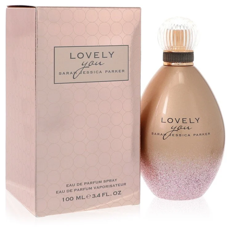 Lovely You Eau De Parfum Spray