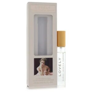 Lovely Eau De Parfum Spray