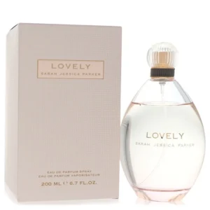 Lovely Eau De Parfum Spray