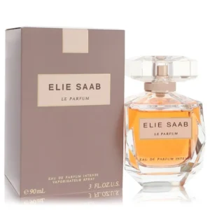 Le Parfum Elie Saab Intense Eau De Parfum Intense Spray
