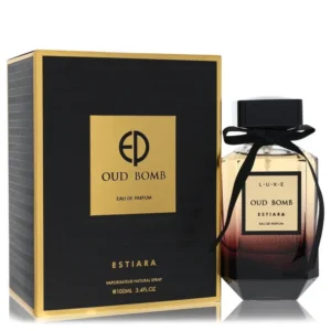 Luxe Estiara Oud Bomb