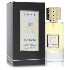 Luxe Estiara Crazy Oud