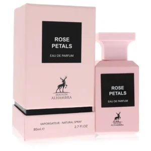 Maison Alhambra Rose Petals