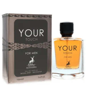 Maison Alhambra Your Touch