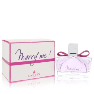 Marry Me Eau De Parfum Spray