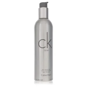Ck One Body Lotion/ Skin Moisturizer