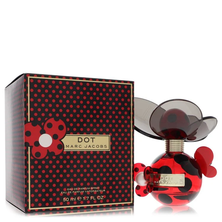 Marc Jacobs Dot Eau De Parfum spray