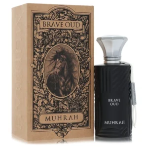 Muhrah Brave Oud