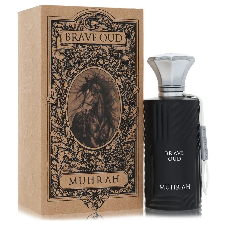 Muhrah Brave Oud