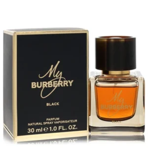 My Burberry Black Parfum Spray