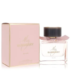 My Burberry Blush Eau De Parfum Spray