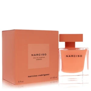 Narciso Rodriguez Ambree Eau De Parfum Spray