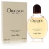 Obsession Eau De Toilette Spray