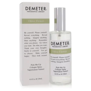 Demeter Olive Flower Cologne Spray