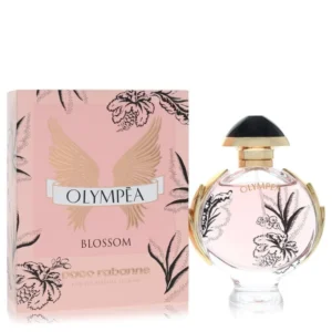 Olympea Blossom Eau De Parfum Spray