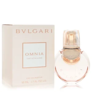 Omnia Crystalline Eau De Parfum Spray
