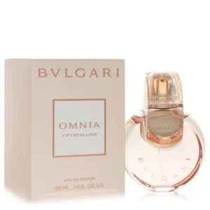 Omnia Crystalline Eau De Parfum Spray