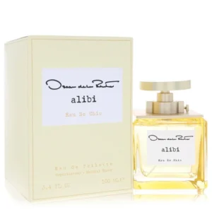 Oscar De La Renta Alibi Eau So Chic