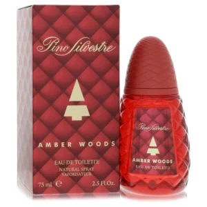 Pino Silvestre Amber Woods