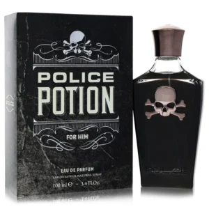 Police Potion גברים