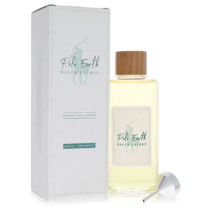 Polo Earth