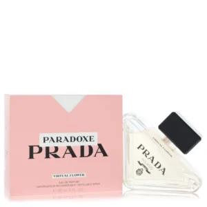 Prada Paradoxe Virtual Flower