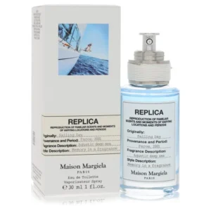 Replica Sailing Day Eau De Toilette Spray