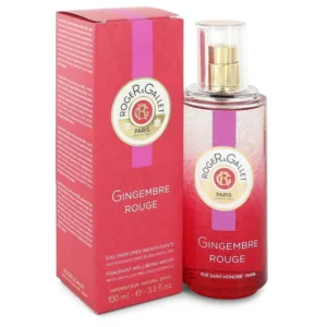 Roger & Gallet Gingembre Rouge Fragrant Wellbeing Water Spray