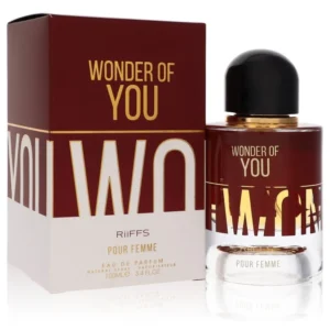 Riiffs Wonder Of You נשים