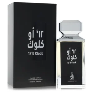 Risala 12'o Clock