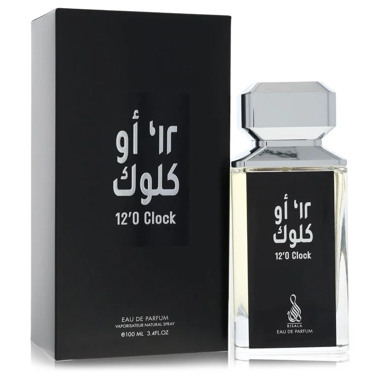 Risala 12'o Clock