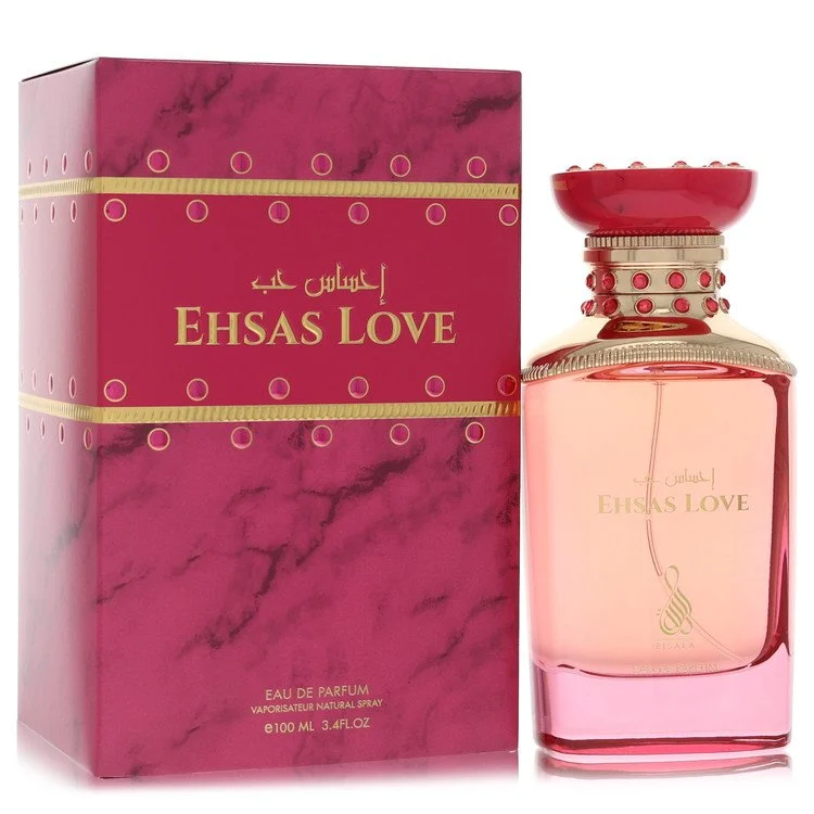Risala Ehsas Love