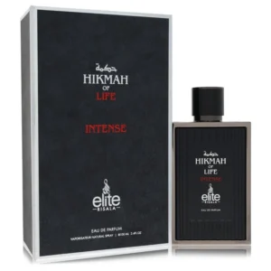 Risala Elite Hikmah Of Life Intense