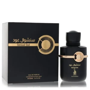 Risala Sensual Oud