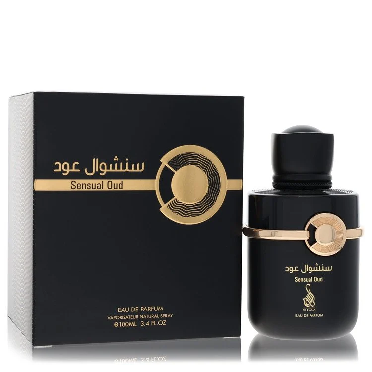 Risala Sensual Oud