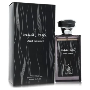 Risala Oud Aswad